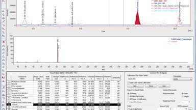 Looking for chromatography software? Try Clarity! 