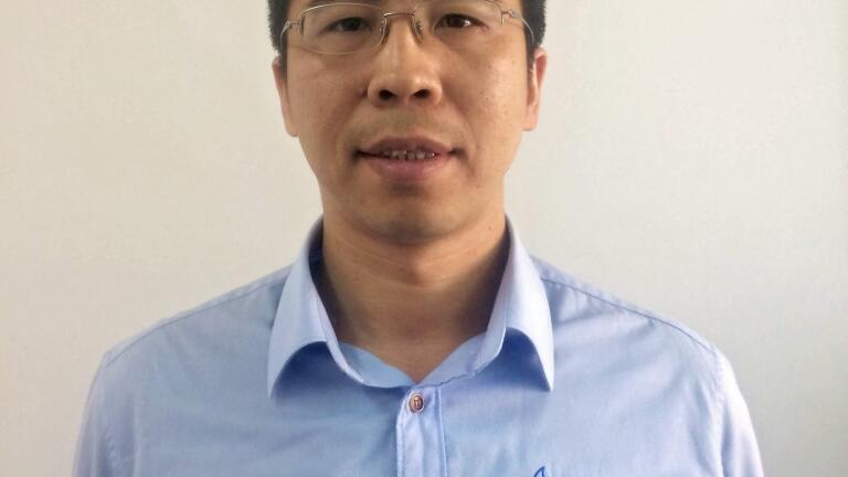 Brookfield Names Frank Jiang as General Manager for China