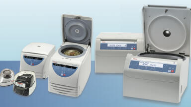 Support your micro-volume separation needs 