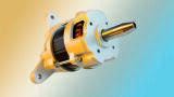 Custom-fit Drive Solutions for Centrifuge Applications