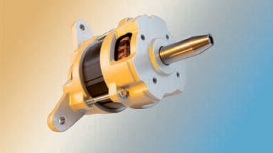 Custom-fit Drive Solutions for Centrifuge Applications