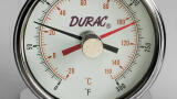 Determine the Highest Temperature Attained without Dangerous Mercury or Inconvenient Computer Connections