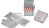 Save Storage Space and Shipping Costs with Bel-Art® – SP Scienceware® Pop Up 2” Freezer Boxes