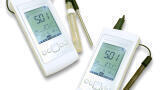 New pH and Conductivity Meters Launched