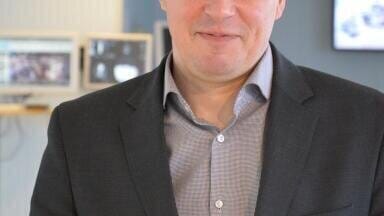 Markku Aherto Takes Up Leading Role at Merivaara