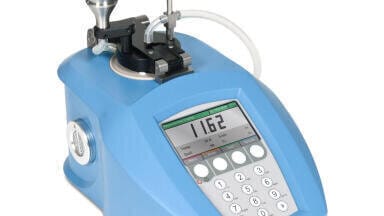 Automated Brix analysis provides higher sample throughput and better working practice 