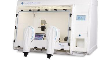 Largest Whitley Hypoxystation Launched