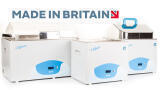 Temperature Control Equipment Manufacturer is Proud to be British