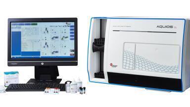 FDA Clears AQUIOS CL Flow Cytometer For Routine Applications in Clinical Labs