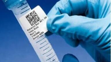 Give your Sample a Unique Identification