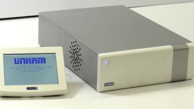 Touch Screen Controller for Temperature Stages Launched