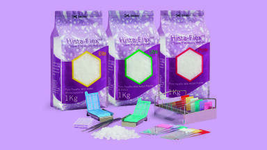 Range of High Performance Tissue Embedding Waxes Launched