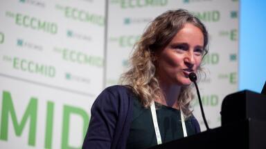ESCMID Honours Médecins Sans Frontières with Special Excellence Award  