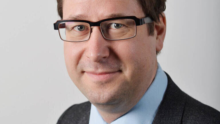 Professor Samuli Ripatti