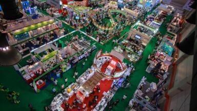 Thailand LAB 2015: Inspire Laboratory Innovations