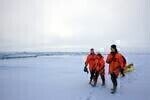 Polar Science Receives Boost from EU Collaboration
