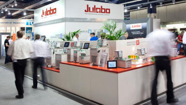 'World of Temperature' with Many Novelties to be Presented at Achema