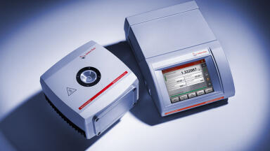 Two New Heavy Duty Refractometers Launched