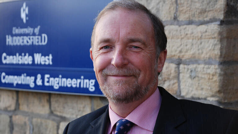 Huddersfield to Advance Nuclear Materials Analysis with World-Leading Technology