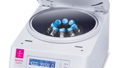 Low Speed Centrifuge
