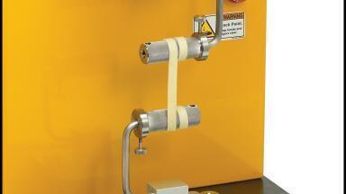 Noodle Tensile Fixture for Perfect Pasta