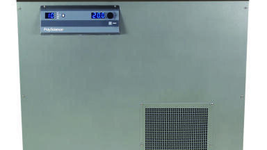 Forced-Age Testing Bath is Ideal for Accelerated Shelf Life and Food Stability Testing 