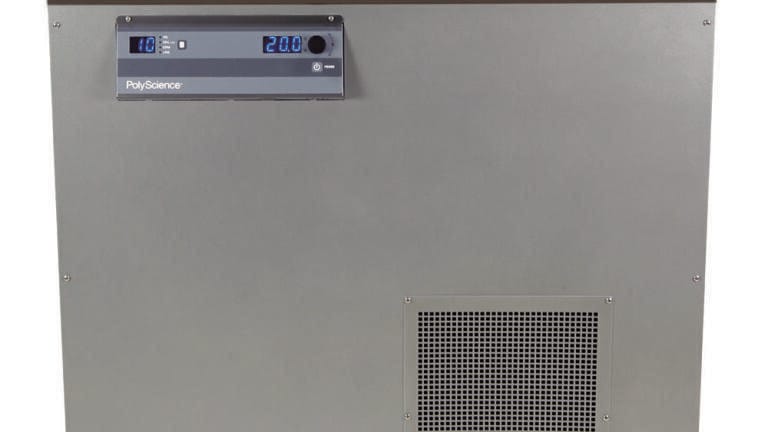 Forced-Age Testing Bath is Ideal for Accelerated Shelf Life and Food Stability Testing 