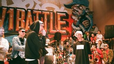 Hip-Hop has Biggest Cultural Impact on USA