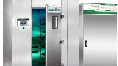 Wide Range of Temperature and Humidity Chambers Available