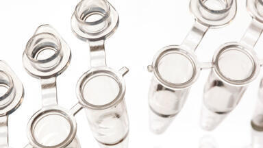 Consistent, High Quality Real Time (RT) and Standard PCR Plastics for Every Need