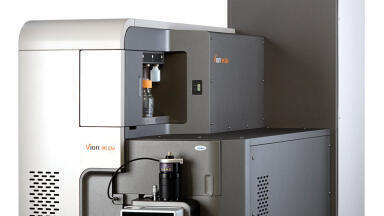 Novel Separations and Ionisation Technologies to High Resolution Mass Spectrometry on Show at ASMS 