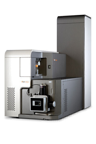 Novel Separations and Ionisation Technologies to High Resolution Mass Spectrometry on Show at ASMS 

