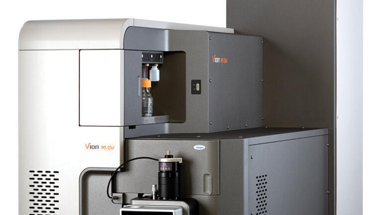 Novel Separations and Ionisation Technologies to High Resolution Mass Spectrometry on Show at ASMS 