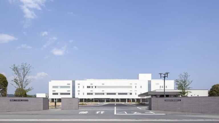 Hamamatsu Announces the Completion of a New Facility for Expanded PMT Manufacturing and R&D