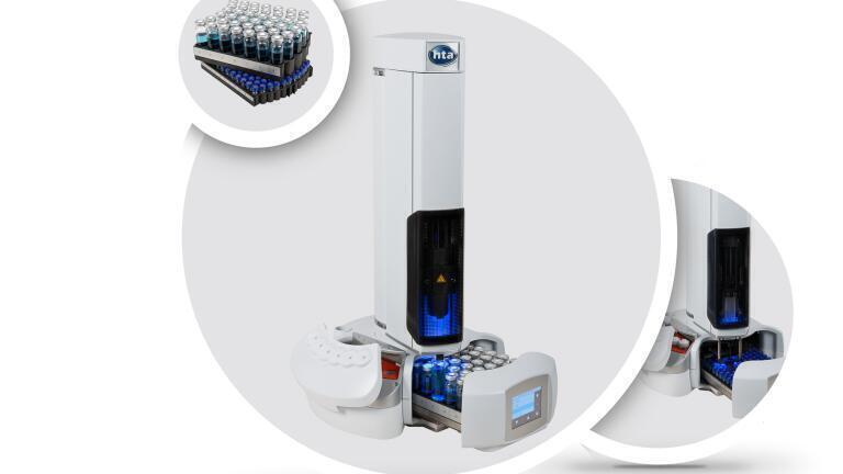 All-in-One GC Autosampler provides Smart Technologies for the best User Experience