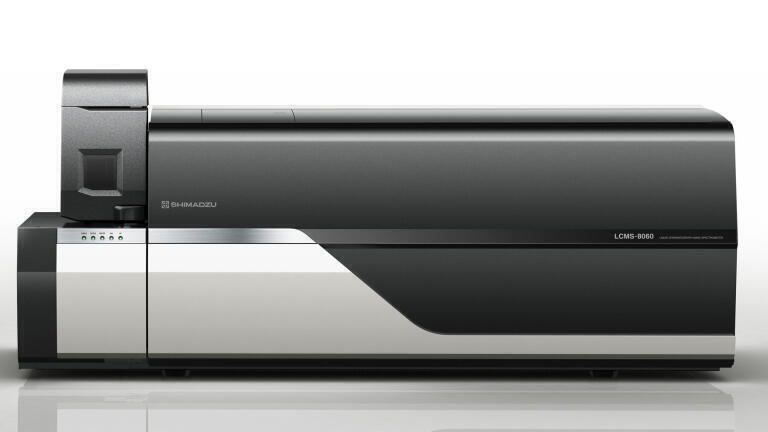 New LCMS Triple Quadrupole Combines Highest Sensitivity with Unmatched Speed