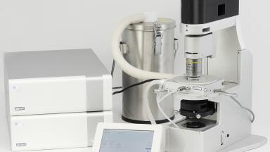 Report on results using Thermal Analysis by Structural Characterisation to Characterise Pharmaceutical Systems used in Drug Delivery