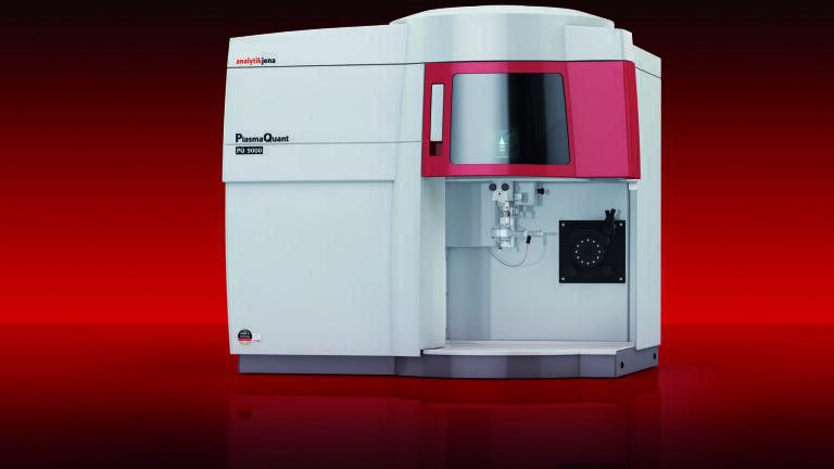 A New Generation of Plasma Performance in ICP-OES