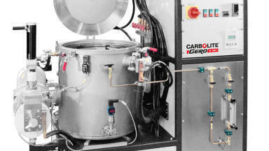 High temperature laboratory furnaces