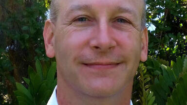 Ocean Optics Appoints Vice President Technology