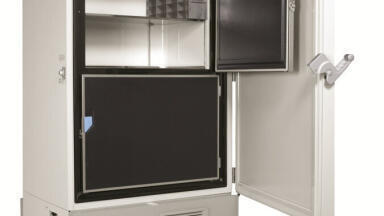 Ultra Low Temperature Freezers 
