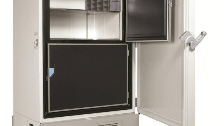 Ultra Low Temperature Freezers 