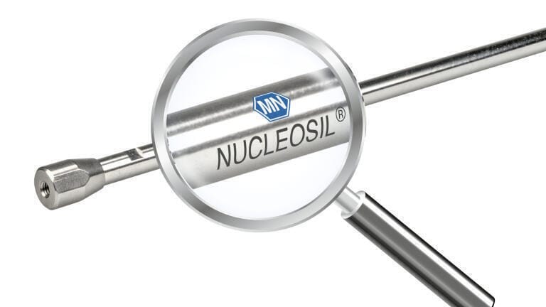 Why manufacturer-packed HPLC columns?