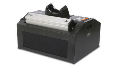 Spacious UV Viewing Cabinet for Gel Analysis