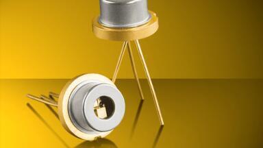 Superluminescence Diodes now Available