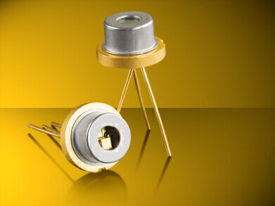 Superluminescence Diodes now Available
