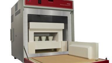 Cleaner, Quicker and more Efficient Sample Ashing