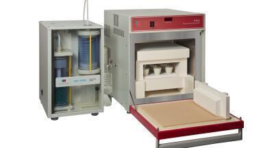 Milestone PYRO SA: Safer Sulphate Ashing