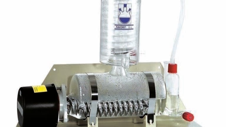 Wide Range of Laboratory Products and Services Available