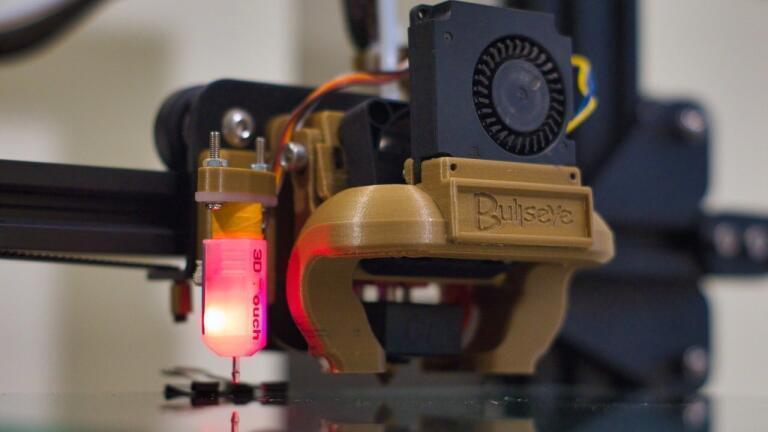 What is 3D Bio-Printing?